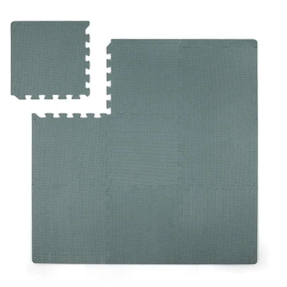That's Mine Tapis de mousse pour baby Blue