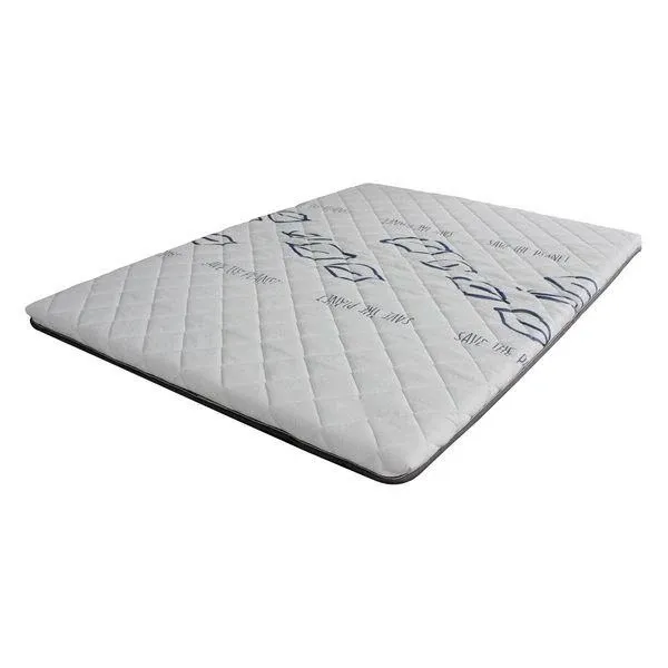 Sur matelas 160 x 200 cm Topper ZAGO STORE