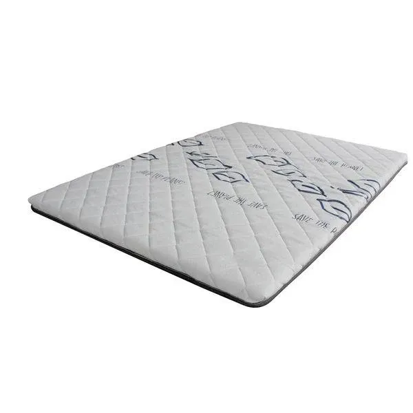 Sur-matelas 140 x 190 cm Topper ZAGO STORE