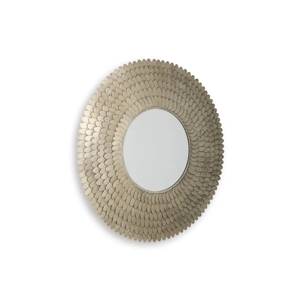 Signature Design Ashley Miroir mural Wrightmund A8010422