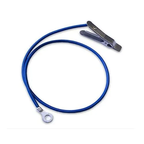 18" Grounding Cable: BU-118 to Ring Terminal AI-000473 (pack 40)