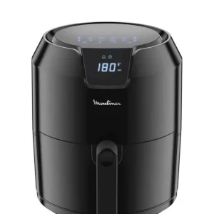 Moulinex 4.2L Easy Fry Somptueux - Black