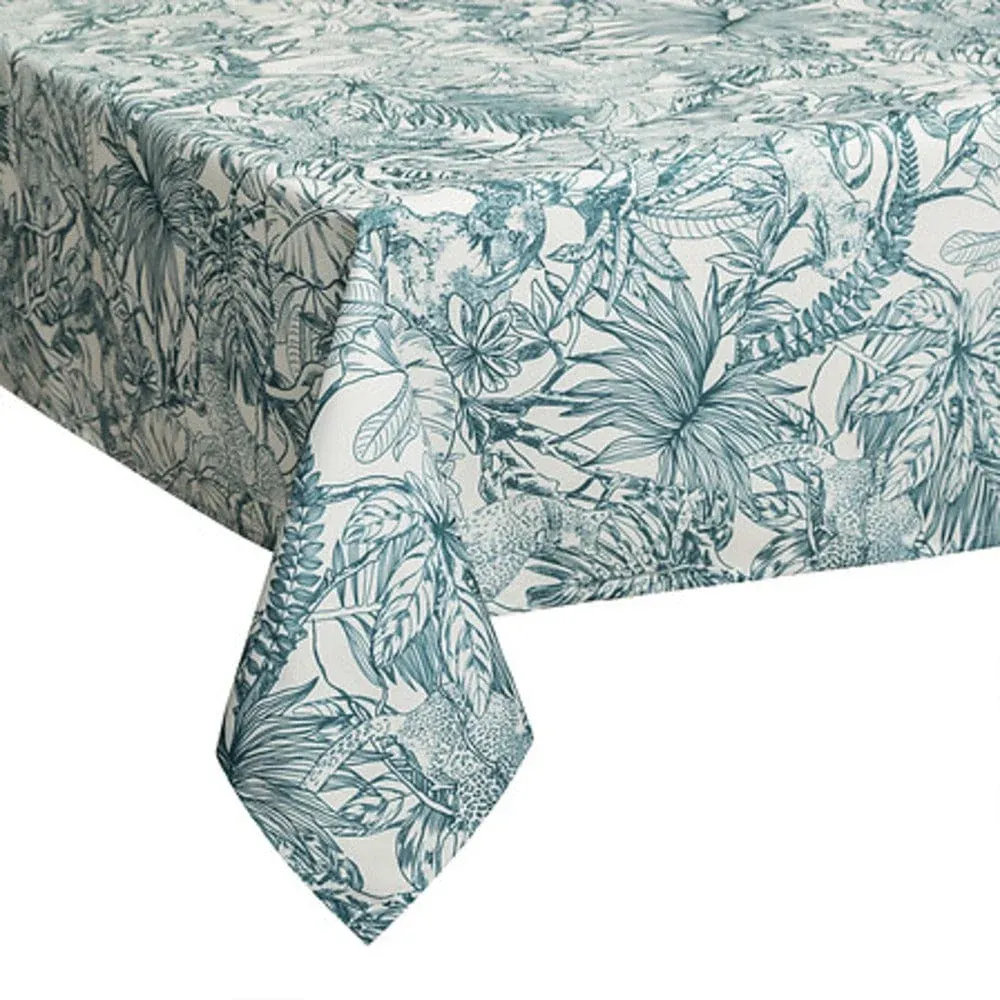 Nappe antitache imprimée – Qualité & Prix chez Alpha55 – Style, confort et durabilité réunis – format pratique