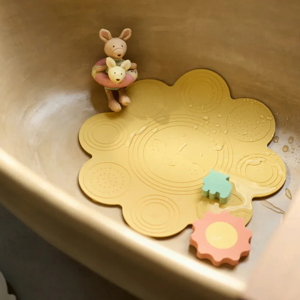 Tapis de Bain Silicone - Sun Honney