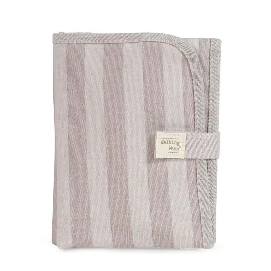 Tapis à langer bébé Sintra Beige