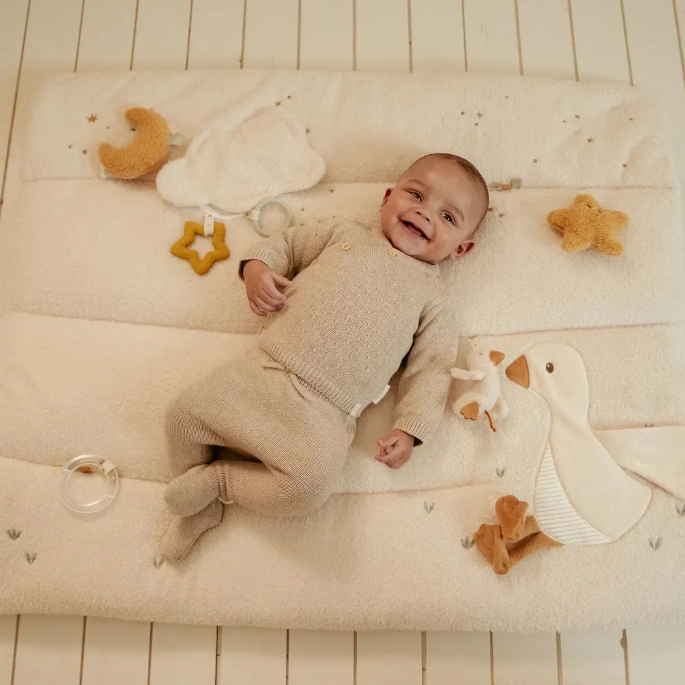 Tapis de parc - Newborn