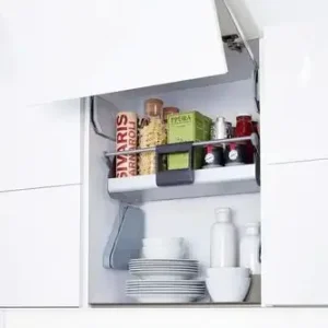 Système escamotable Imove accessible plateau Pour meuble de 900 mm