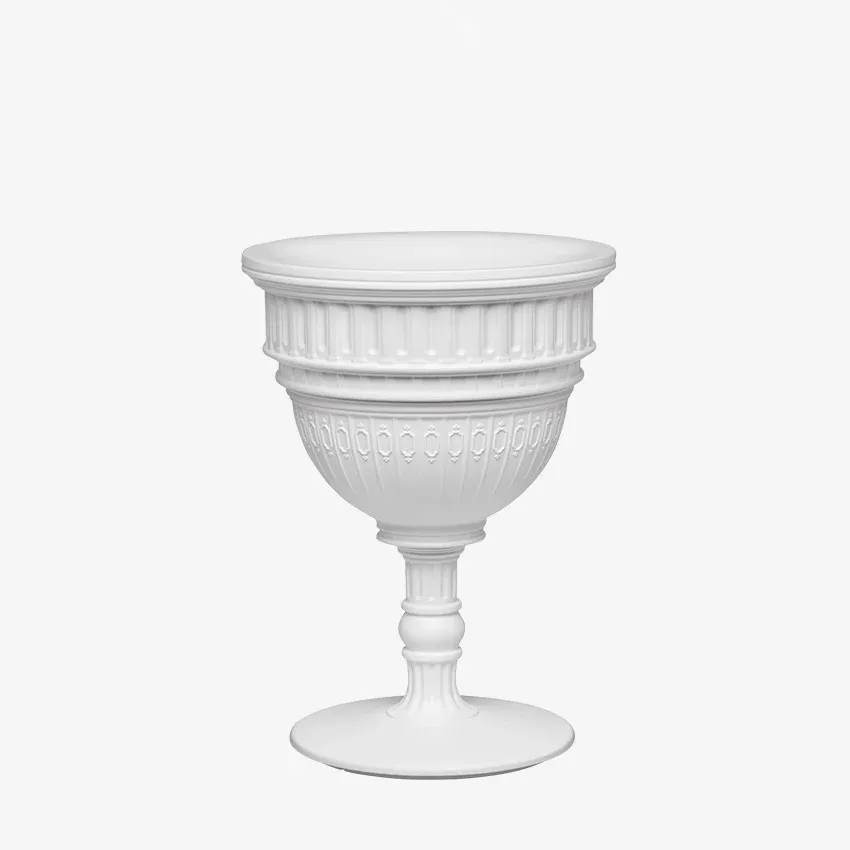 Qeeboo | Jardinière et seau à champagne Capitol