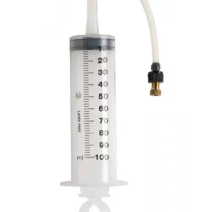 Seringue pour mastic tubeless Barbieri 100ml