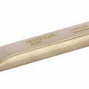 Bahco Cross Burin anti-étincelles Aluminium Bronze 150 mm NS604-150 commander à bas prix