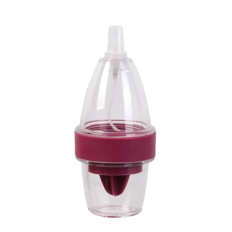 Presses agrumes vaporisateur 2en1 – Qualité & Prix chez Alpha55 – Style, confort et durabilité réunis