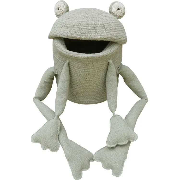 Panier Fred La Grenouille