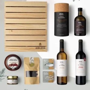 Panier de Noël n° 29