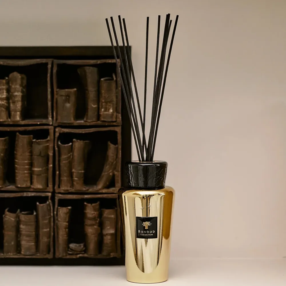 Diffuseur de parfum Baobab – Exclusives Aurum