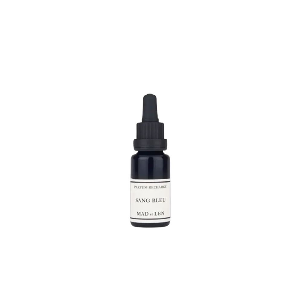 Recharge Pot Pourri - Sang Bleu MAD et LEN
