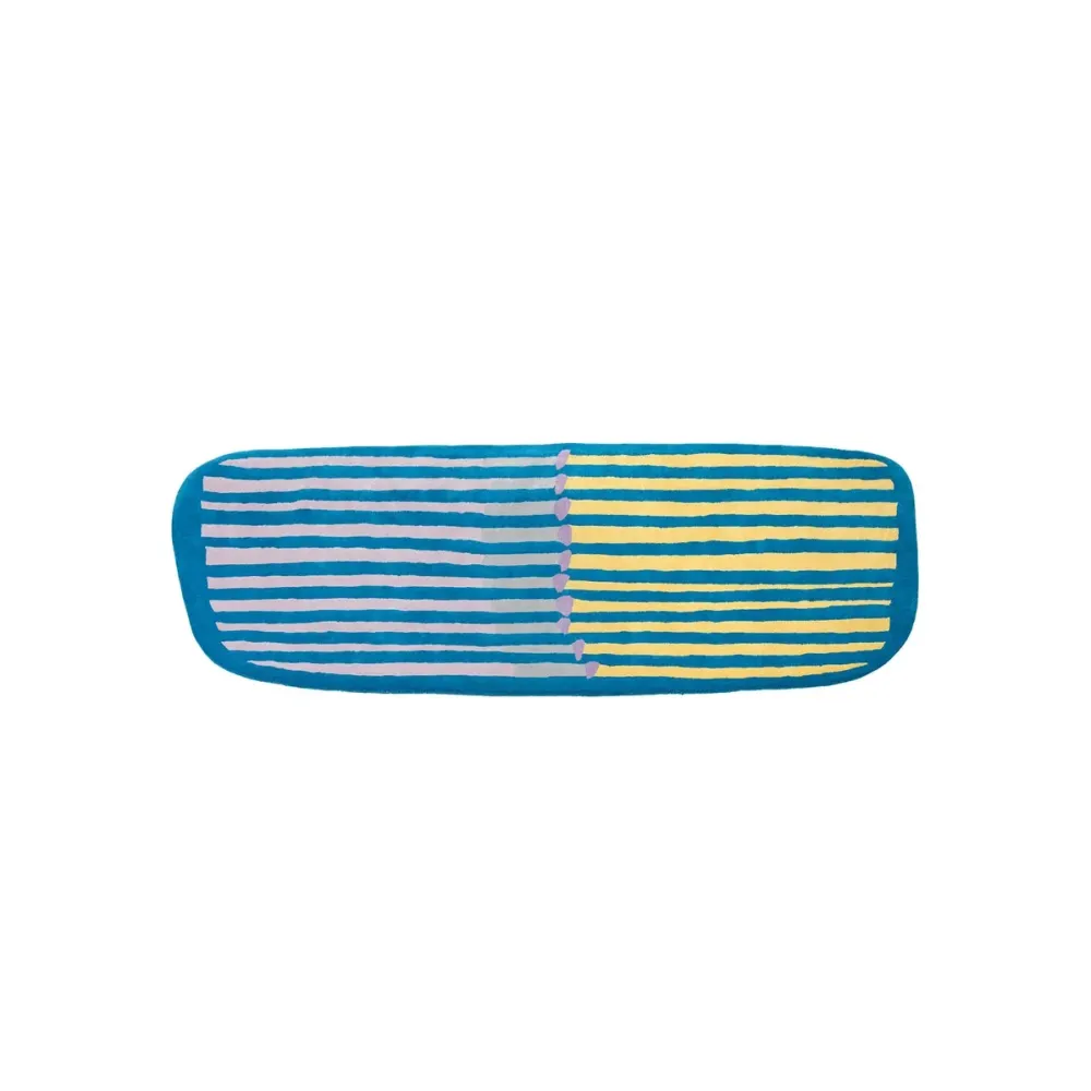 Tapis Parays de Patricia Urquiola - Kartell