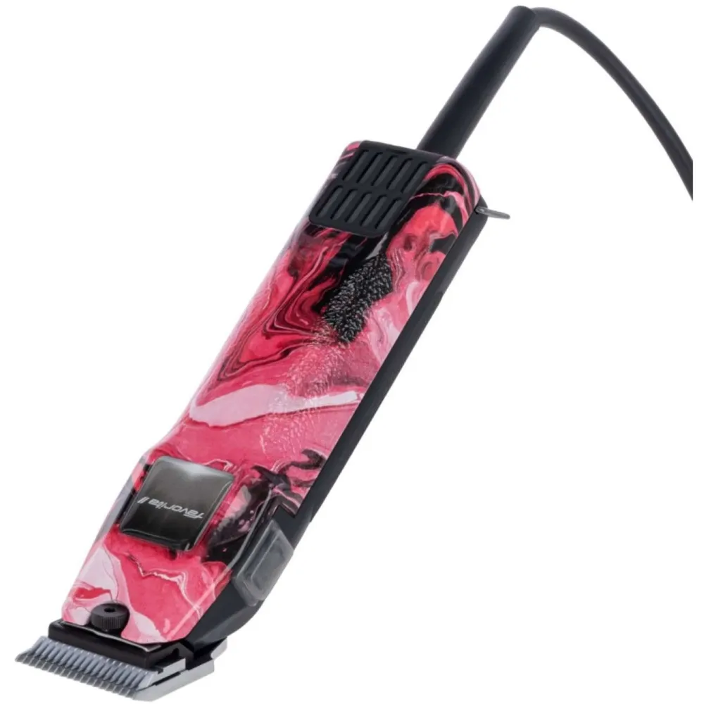 Aesculap Tondeuse Favorita II Rose