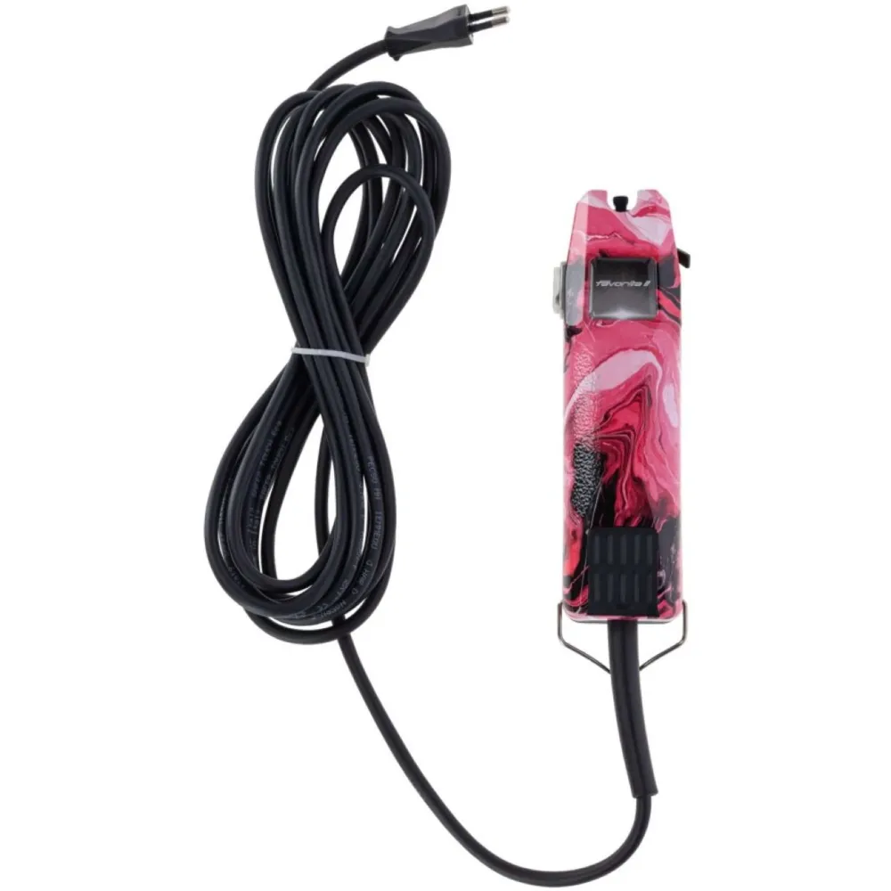 Aesculap Tondeuse Favorita II Rose
