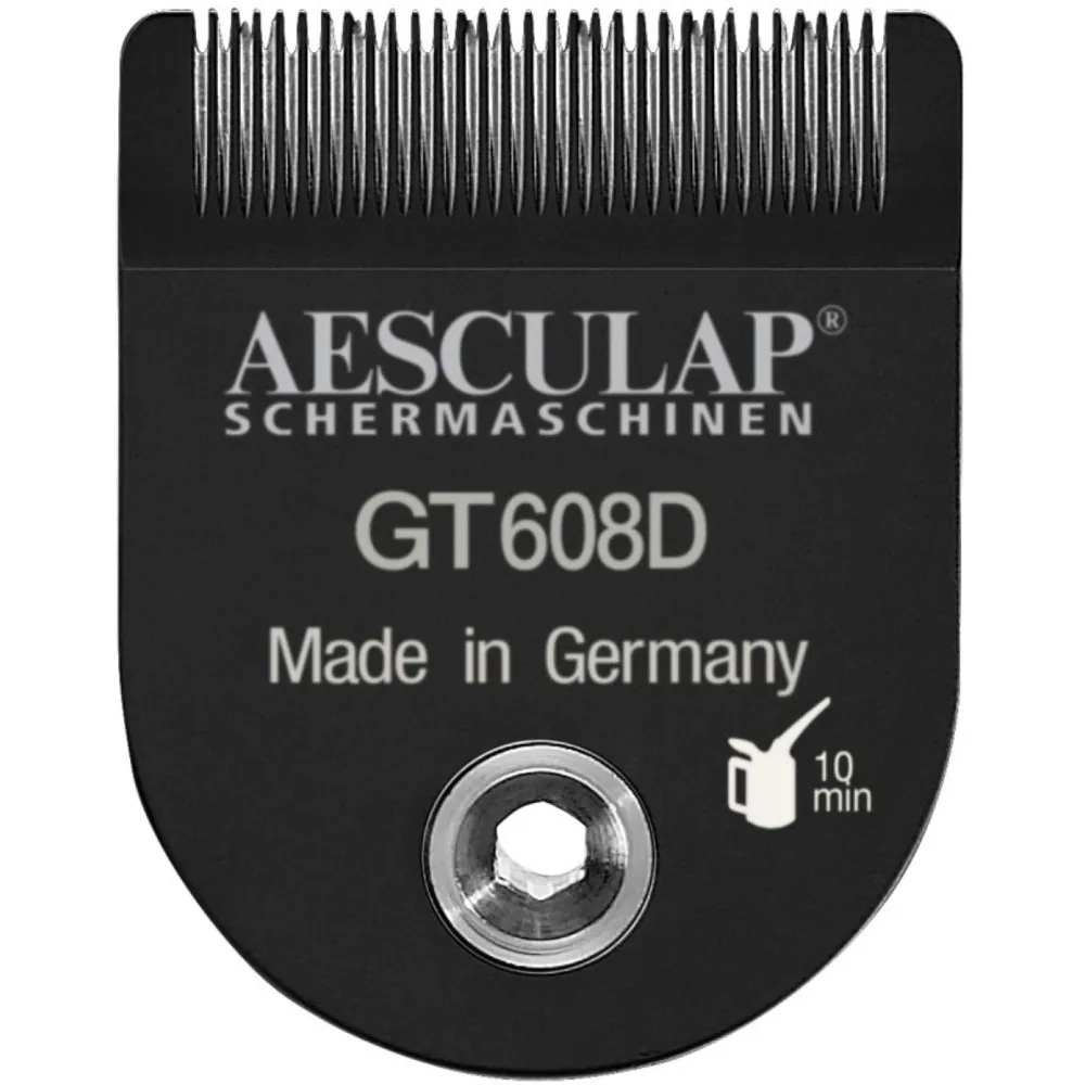 Aesculap Tête de Tondeuse Akkurata DLC