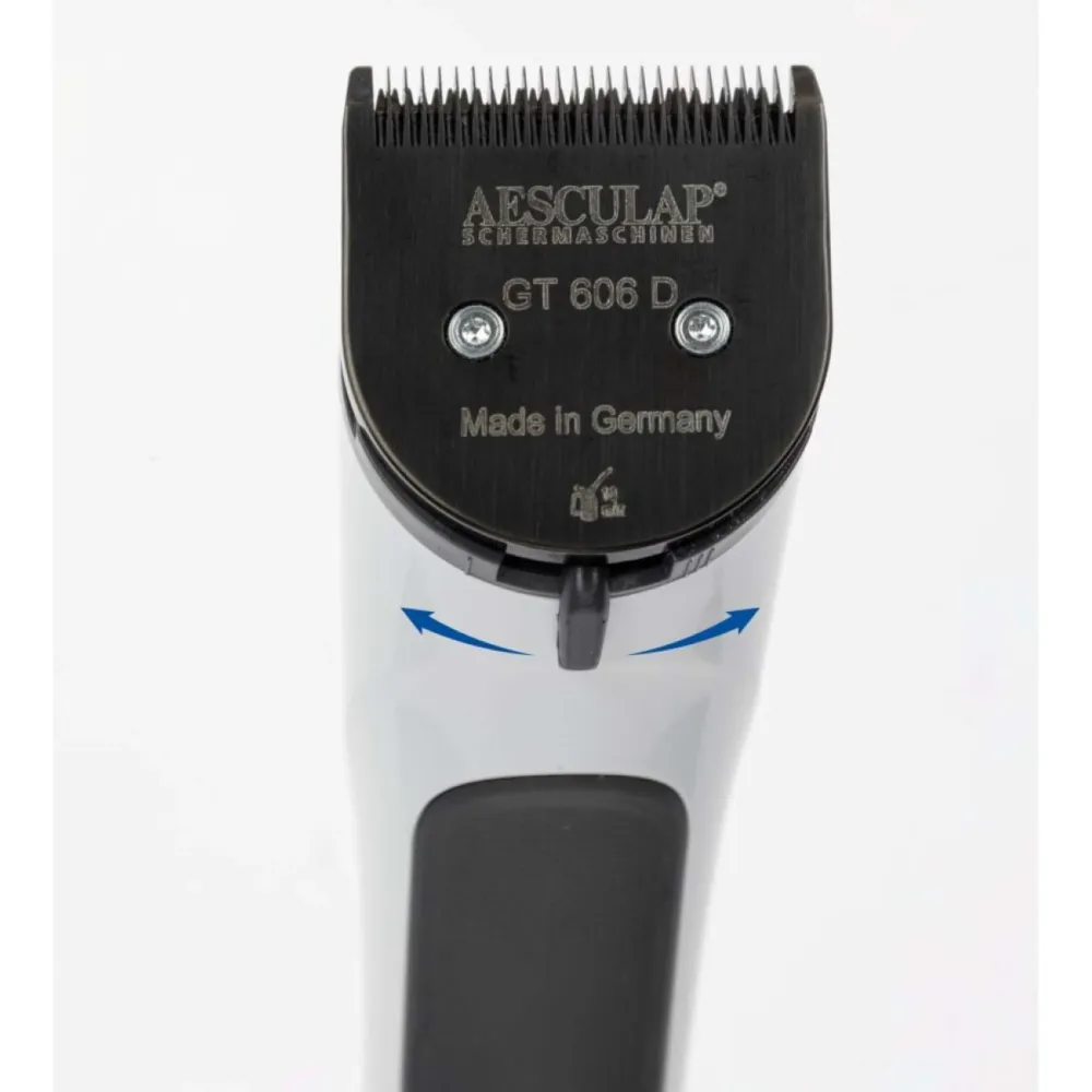 Aesculap Tête de Tondeuse Akkurata DLC