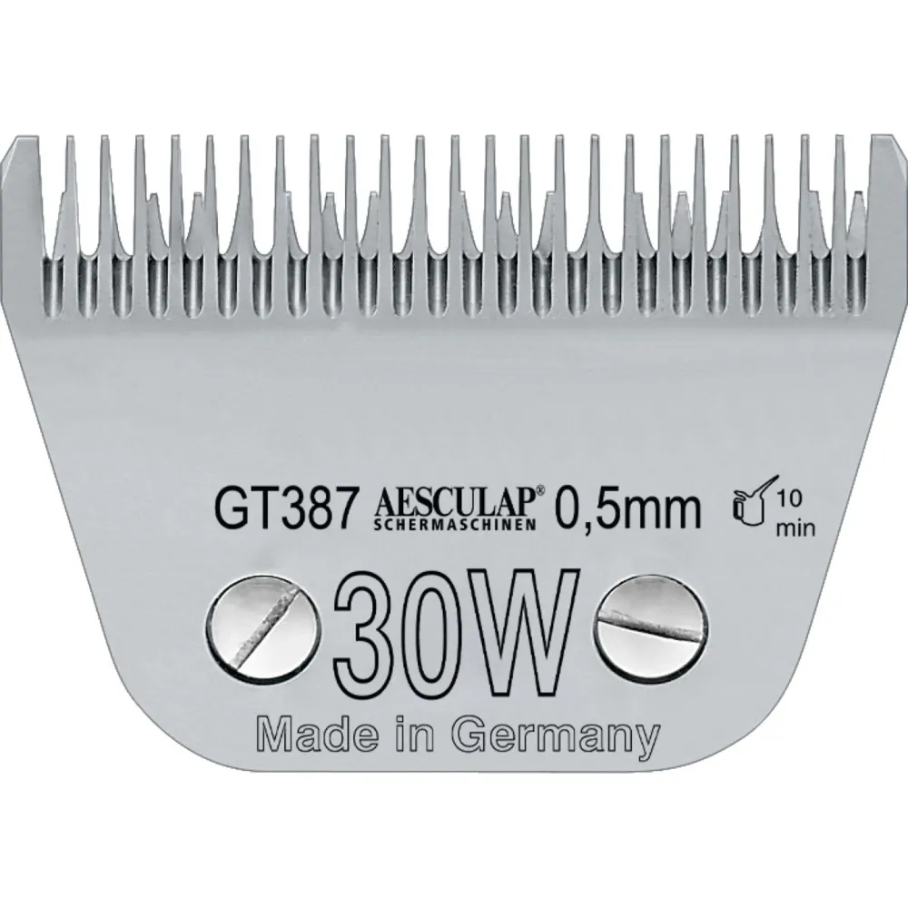 Aesculap Tête de Tondeuse SnapOn Breed