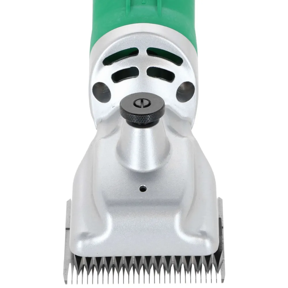 Agradi Horse Tondeuse HC-2000 Cheval Vert