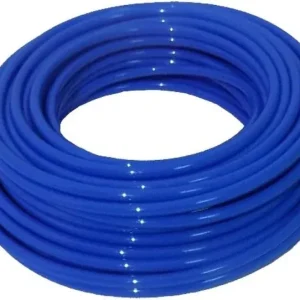 AgriEden - Tuyau d’air comprimé en polyuréthane 10 Bar 7,5x10 mm au mètre