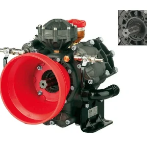 Annovi Reverberi - Pompe AR 1203 M/F