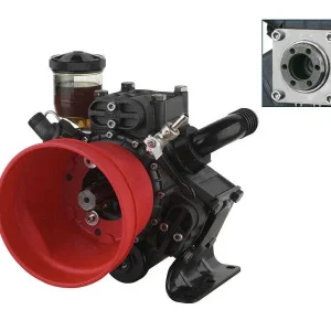 Annovi Reverberi - Pompe AR 813