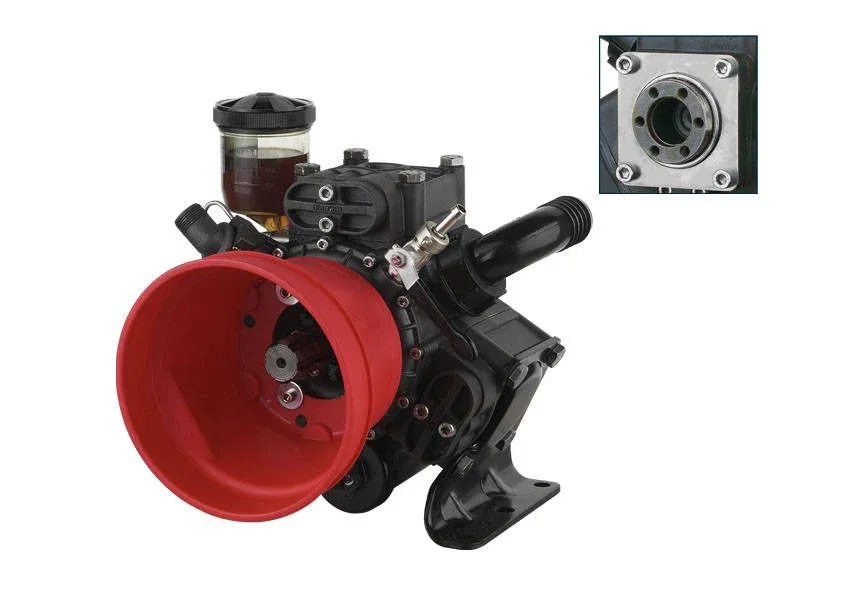 Annovi Reverberi - Pompe AR 813