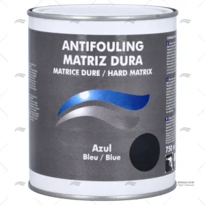 ANTIFOULING MATRICE DURE BLANC 0,75L