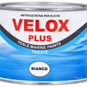ANTIFOULING Velox pour les pièces métalliques immergées GRIS 0.50L
