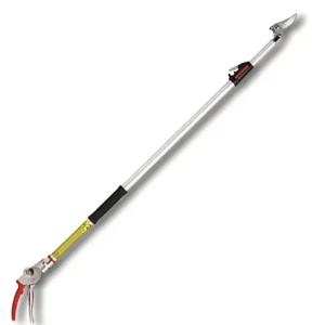 Ars - Sécateur sur perche télescopique 180ZF2.0-3