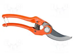 Bahco - Sécateur à coupe franche P121-23-F