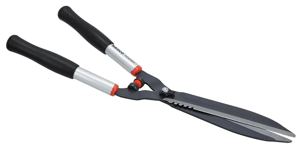 Bahco - Taille-haies léger P51-SL