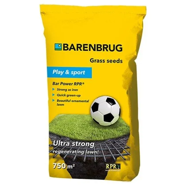Barenbrug Bar Power RPR 15 kg