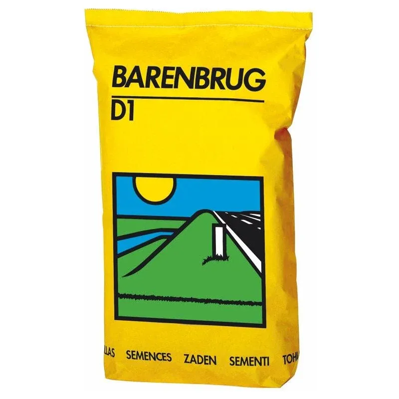 Barenbrug Mélange de digue D1 15 kg