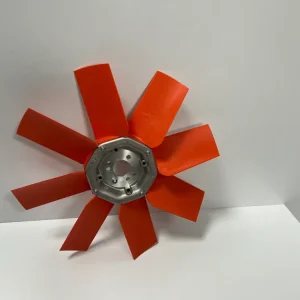 Bcs - Ventilateur Diamètre 400 Mm BS 58174959
