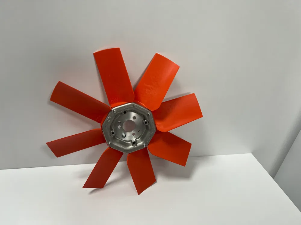 Bcs - Ventilateur Diamètre 400 Mm BS 58174959