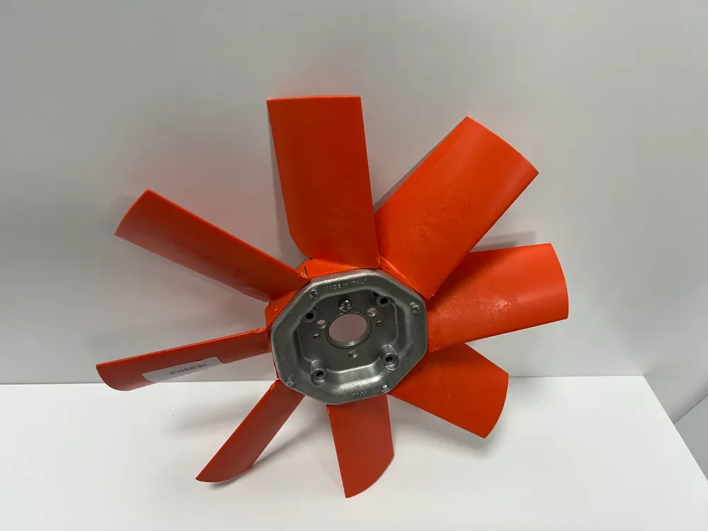 Bcs - Ventilateur Diamètre 400 Mm BS 58174959