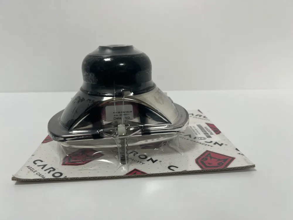 Caron - Phare Projecteur Avant COBO Pour Motoagricole Caron Evo 3