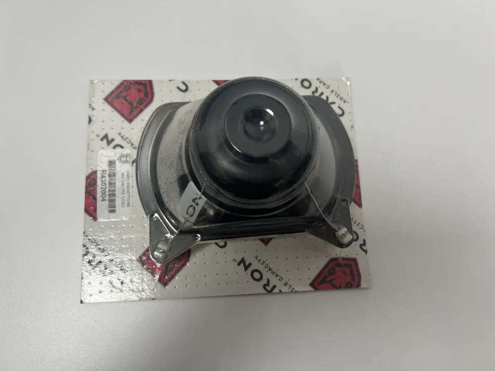Caron - Phare Projecteur Avant COBO Pour Motoagricole Caron Evo 3