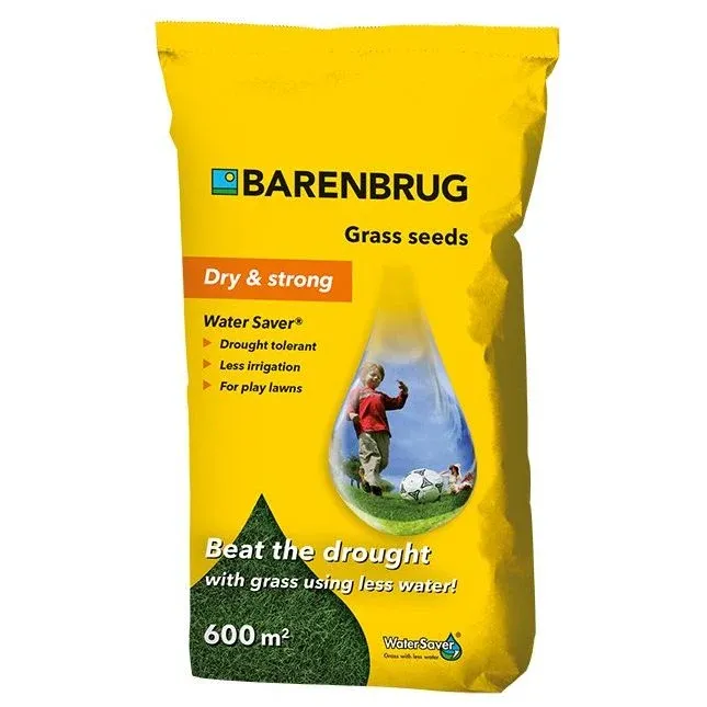 Économiseur d'eau Barenbrug 15 kg