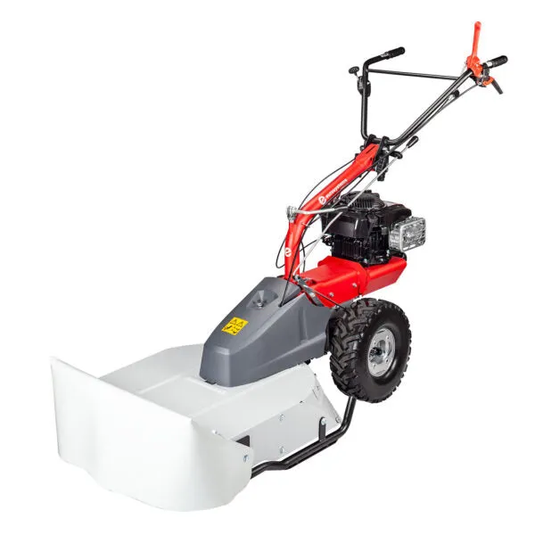 Eurosystems - Faucheuse P70 EVO