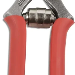 Falket - Sécateur Professionnel À Double Tranchant 21 Cm Art. 2100