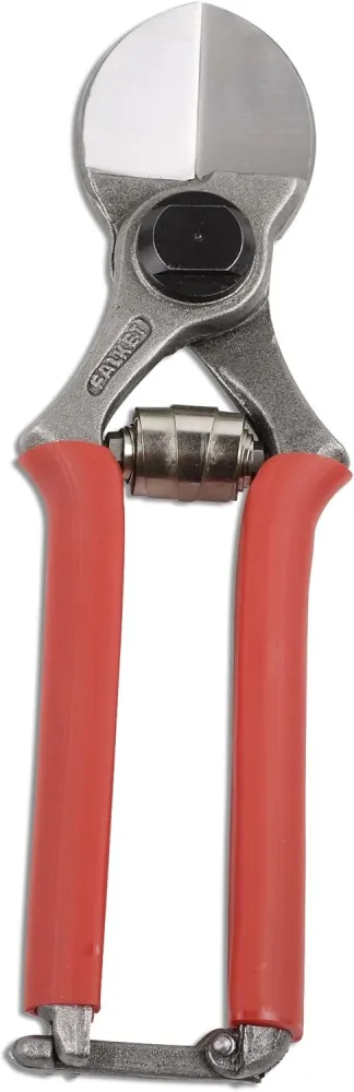 Falket - Sécateur Professionnel À Double Tranchant 21 Cm Art. 2100