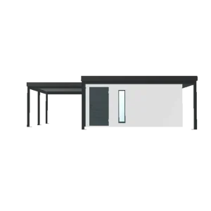 Gerätehaus URBAN ONE