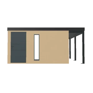 Gerätehaus URBAN ONE