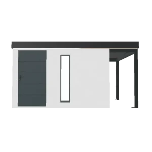 Gerätehaus URBAN ONE