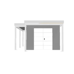 Gerätehaus URBAN ONE